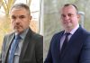 DÖNTÖTT A HMDK ELNÖKSÉGE: ismét Jankovics Róbertet és helyettesét, Matijević Olivért indítja az április 17-ei parlamenti választásokon