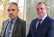 DÖNTÖTT A HMDK ELNÖKSÉGE: ismét Jankovics Róbertet és helyettesét, Matijević Olivért indítja az április 17-ei parlamenti választásokon