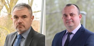DÖNTÖTT A HMDK ELNÖKSÉGE: ismét Jankovics Róbertet és helyettesét, Matijević Olivért indítja az április 17-ei parlamenti választásokon