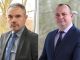 DÖNTÖTT A HMDK ELNÖKSÉGE: ismét Jankovics Róbertet és helyettesét, Matijević Olivért indítja az április 17-ei parlamenti választásokon