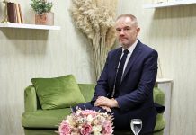 Jankovics Róbert: Sok szavazatra van szükségünk, erős mandátum kell Zágrábban