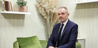 Jankovics Róbert: Sok szavazatra van szükségünk, erős mandátum kell Zágrábban