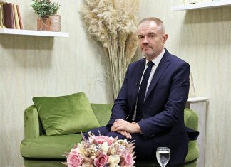 Jankovics Róbert: Sok szavazatra van szükségünk, erős mandátum kell Zágrábban