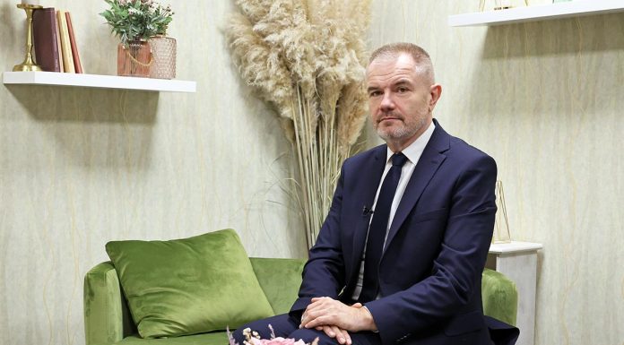 Jankovics Róbert: Sok szavazatra van szükségünk, erős mandátum kell Zágrábban