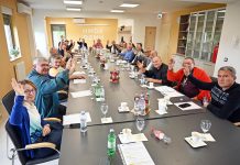 Döntött az országos elnökség: a HMDK Andrej Plenković miniszterelnök-jelöltségét támogatja