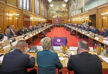 Budapest: ülésezett a Kárpát-medencei Magyar Képviselők Fóruma