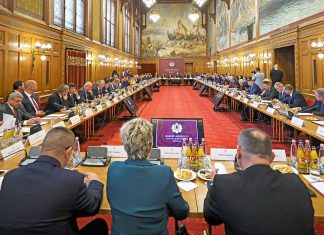 Budapest: ülésezett a Kárpát-medencei Magyar Képviselők Fóruma