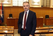 DÖNTÖTT A HORVÁT KORMÁNY: újabb fontos tisztségekre nevezték ki parlamenti képviselőnket