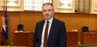 DÖNTÖTT A HORVÁT KORMÁNY: újabb fontos tisztségekre nevezték ki parlamenti képviselőnket