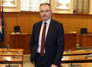 DÖNTÖTT A HORVÁT KORMÁNY: újabb fontos tisztségekre nevezték ki parlamenti képviselőnket