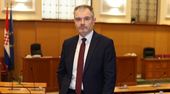 DÖNTÖTT A HORVÁT KORMÁNY: újabb fontos tisztségekre nevezték ki parlamenti képviselőnket