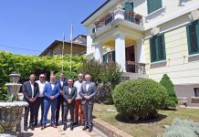 Fiumében találkoztak a Kárpát-medencei magyar szervezetek vezetői