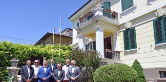 Fiumében találkoztak a Kárpát-medencei magyar szervezetek vezetői