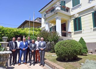 Fiumében találkoztak a Kárpát-medencei magyar szervezetek vezetői