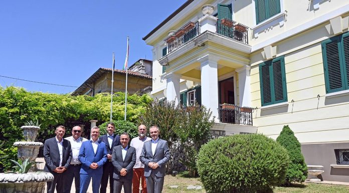 Fiumében találkoztak a Kárpát-medencei magyar szervezetek vezetői