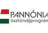 Pannónia Tehetségprogram Ösztöndíj pályázati felhívás