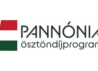 Pannónia Tehetségprogram Ösztöndíj pályázati felhívás
