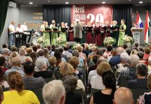 Szent István ünnepe Pélmonostoron