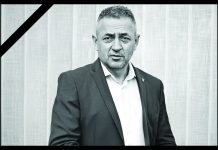 Búcsúzunk közösségünk nagy barátjától és támogatójától, Potápi Árpád Jánostól