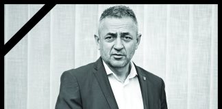 Búcsúzunk közösségünk nagy barátjától és támogatójától, Potápi Árpád Jánostól