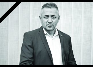 Búcsúzunk közösségünk nagy barátjától és támogatójától, Potápi Árpád Jánostól