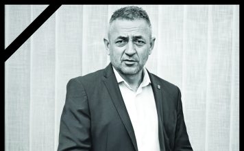 Búcsúzunk közösségünk nagy barátjától és támogatójától, Potápi Árpád Jánostól