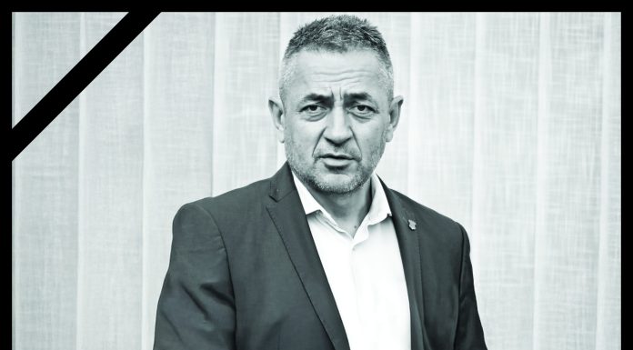 Búcsúzunk közösségünk nagy barátjától és támogatójától, Potápi Árpád Jánostól