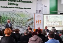 Évi közgyűlést tartott a HMDK