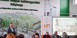 Évi közgyűlést tartott a HMDK