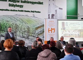 Évi közgyűlést tartott a HMDK