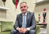 „A vártnál is jobb év volt 2024” – Évértékelő beszélgetés Jankovics Róbert parlamenti képviselővel, a HMDK elnökével