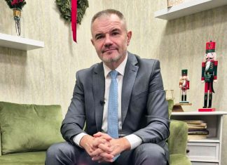 „A vártnál is jobb év volt 2024” – Évértékelő beszélgetés Jankovics Róbert parlamenti képviselővel, a HMDK elnökével