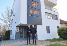 A HMDK vendége volt Nacsa Lőrinc magyar nemzetpolitikai államtitkár