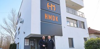 A HMDK vendége volt Nacsa Lőrinc magyar nemzetpolitikai államtitkár