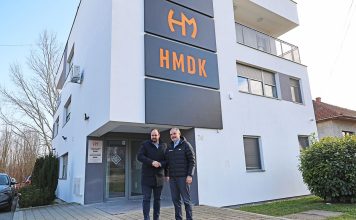 A HMDK vendége volt Nacsa Lőrinc magyar nemzetpolitikai államtitkár