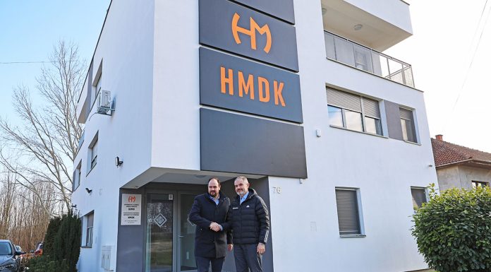 A HMDK vendége volt Nacsa Lőrinc magyar nemzetpolitikai államtitkár