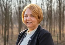 Prosszer Horvatin Szanella lett a Hercegszőlősi Járási Tanács alelnöke