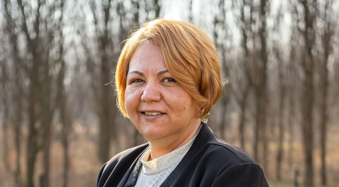 Prosszer Horvatin Szanella lett a Hercegszőlősi Járási Tanács alelnöke