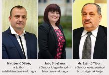 Jelentős a magyar érdekképviselet Zágrábban