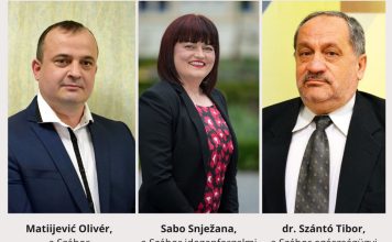 Jelentős a magyar érdekképviselet Zágrábban