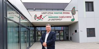 Megőrizni a nyelvet és erősíteni az identitástudatot – Indul a magyar óvodai és bölcsődei beiratkozás Horvátországban