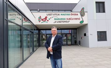 Megőrizni a nyelvet és erősíteni az identitástudatot – Indul a magyar óvodai és bölcsődei beiratkozás Horvátországban