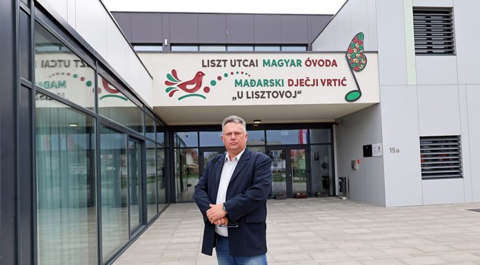 Megőrizni a nyelvet és erősíteni az identitástudatot – Indul a magyar óvodai és bölcsődei beiratkozás Horvátországban