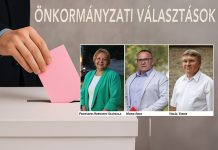 Jankovics: Vasárnap (is) szavazzanak a magyar jelöltekre, a Prosszer-Horvatin Szanella, Munk Erik és Virág Tibor vezette listákra