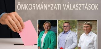 Jankovics: Vasárnap (is) szavazzanak a magyar jelöltekre, a Prosszer-Horvatin Szanella, Munk Erik és Virág Tibor vezette listákra