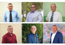 Önkormányzati választások: újabb magyar siker – Soha annyi nemzettársunk nem jutott még különböző önkormányzati tisztségekhez Horvátország-szerte, mint vasárnap!