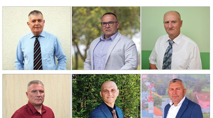 Önkormányzati választások: újabb magyar siker – Soha annyi nemzettársunk nem jutott még különböző önkormányzati tisztségekhez Horvátország-szerte, mint vasárnap!