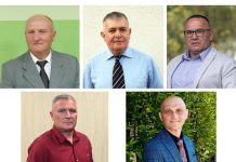 Május 18-án is szavazzunk a magyar jelöltekre!