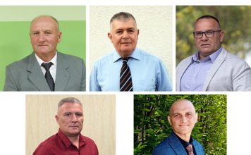 Május 18-án is szavazzunk a magyar jelöltekre!