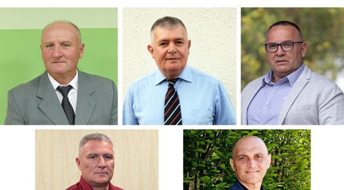 Május 18-án is szavazzunk a magyar jelöltekre!